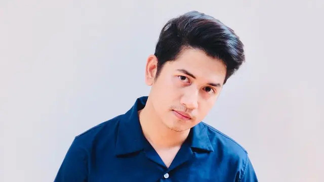 Zikri Daulay dijanjikan akan diundang ke pernikahan mantan istri. (Foto: Instagram @zikridaulay1)