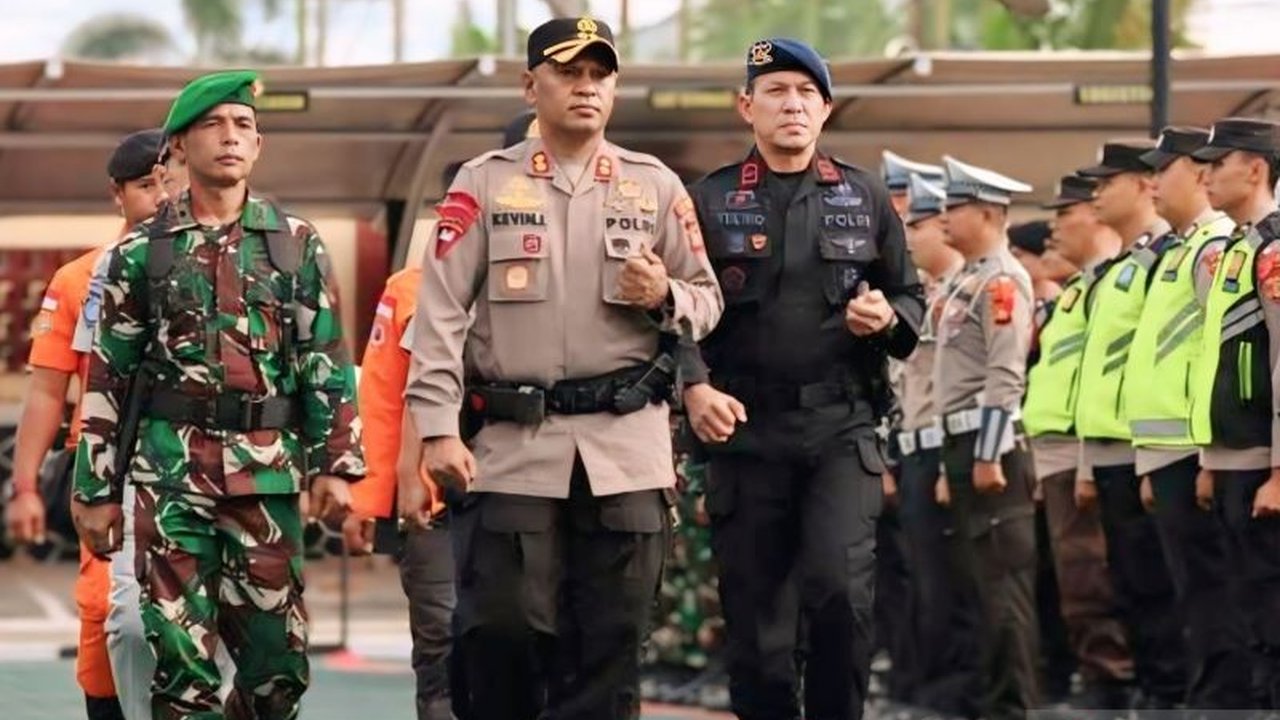 Polres OKU Timur mencatat peningkatan kasus kecelakaan lalu lintas selama Operasi Ketupat Musi 2025, dengan satu korban meninggal dunia dan kerugian material mencapai jutaan rupiah.