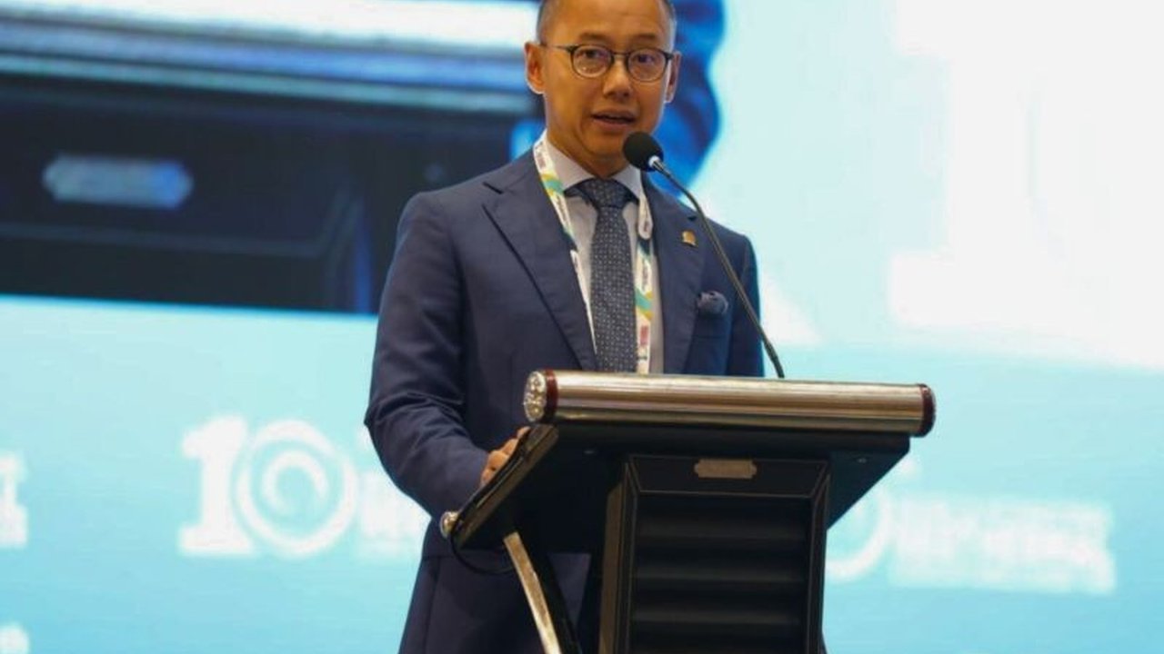 Wakil Ketua MPR RI Eddy Soeparno menilai pidato Presiden Prabowo di parlemen Turki sebagai seruan moral kemanusiaan yang berani menyoroti krisis kemanusiaan dan pelanggaran HAM di Gaza, mendesak dunia untuk bertindak.