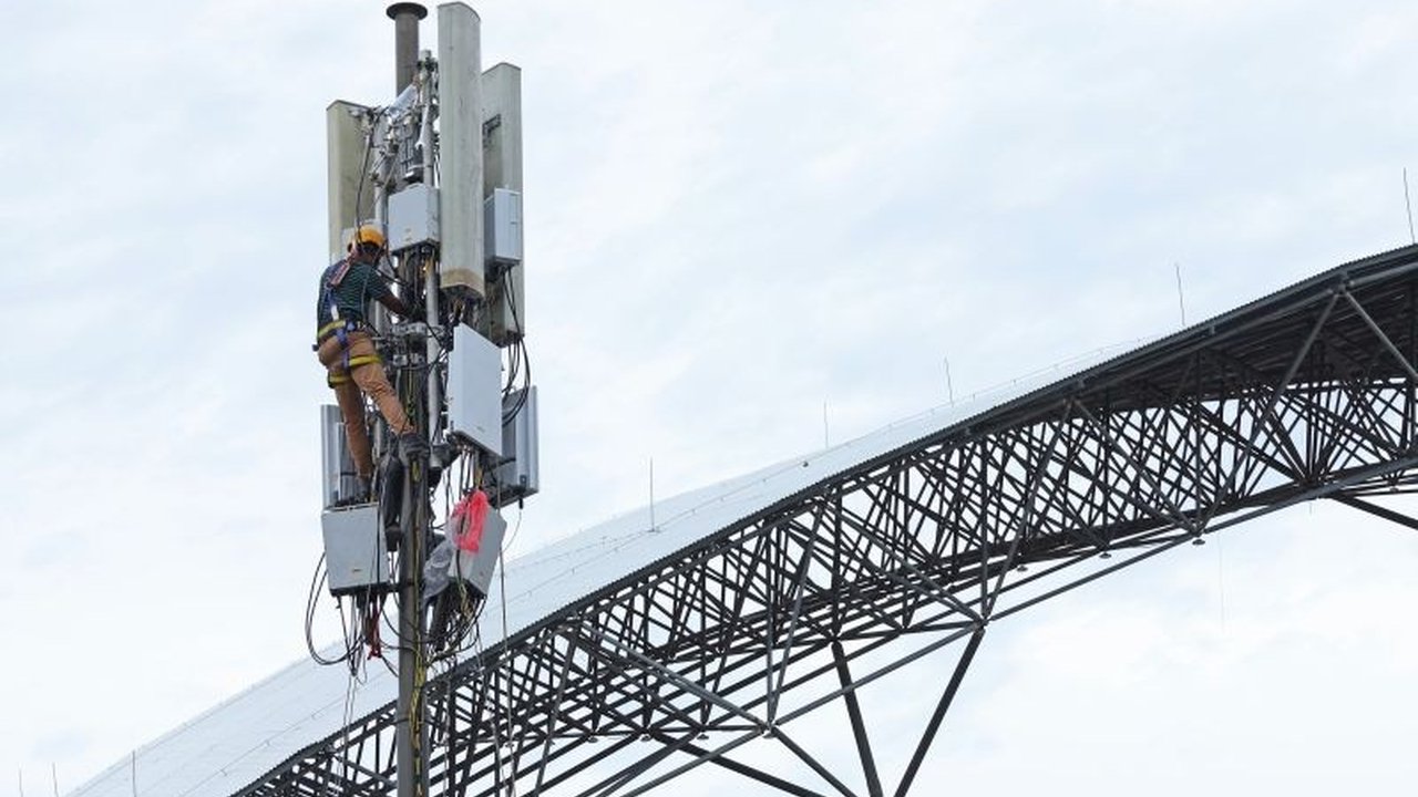 Trafik Broadband Telkomsel Melonjak 15,7 Persen Selama Libur Lebaran 2025