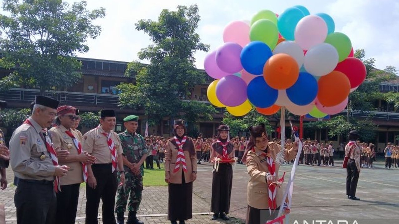 Pesta Siaga Pramuka di Temanggung bukan sekadar kompetisi, tetapi wahana pengembangan diri generasi muda untuk menjadi pemimpin masa depan yang cerdas, tangguh, dan berbudi pekerti luhur.