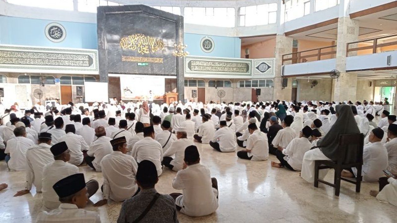 Wali Kota Mataram berharap bimbingan manasik haji tahun ini menjadi pengalaman menyenangkan bagi 736 calon jamaah haji Kota Mataram,  diharapkan mempersiapkan mereka secara optimal untuk ibadah haji yang lancar dan mabrur.