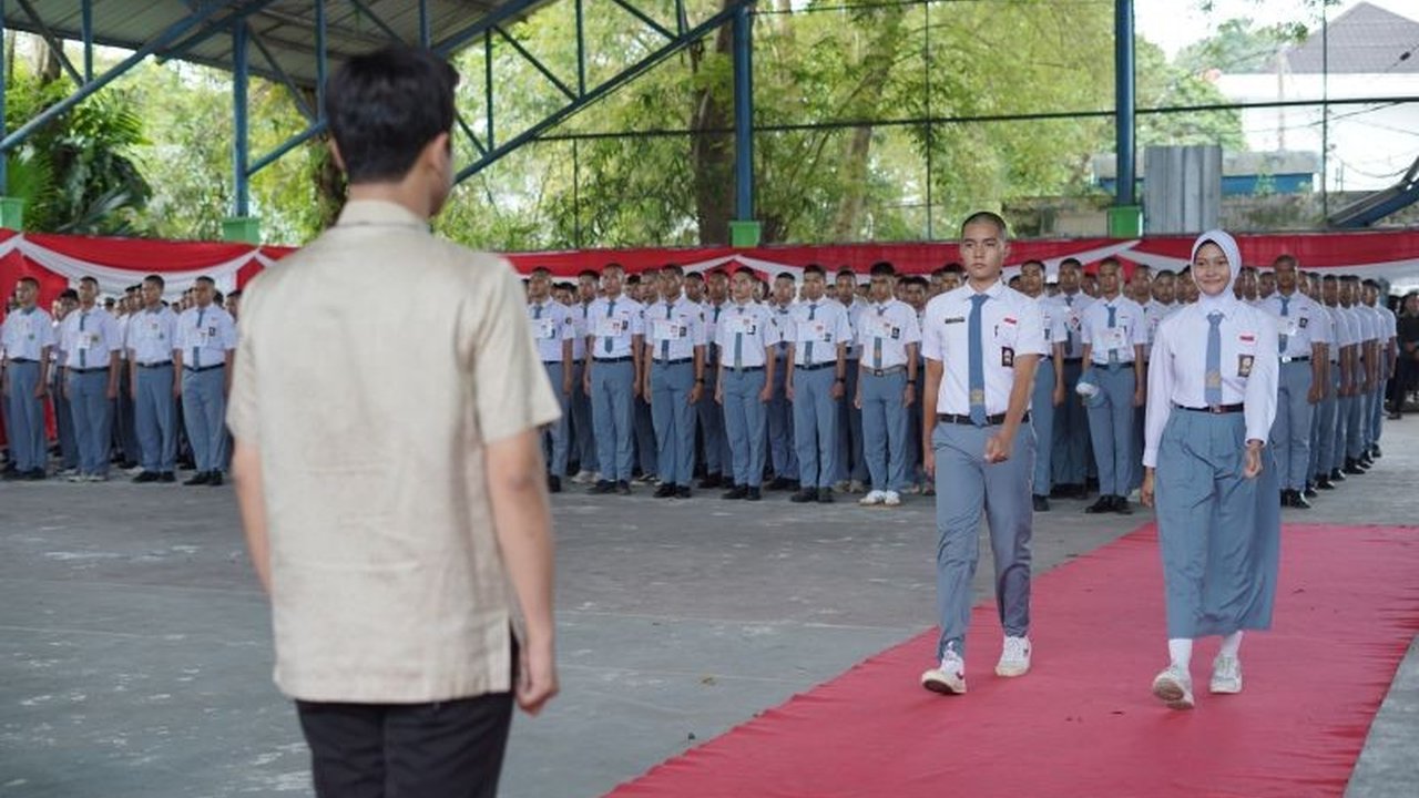 Pemkot Jambi menggelar seleksi Paskibraka 2025 untuk HUT RI ke-78, diikuti 426 pelajar SMA/SMK/MA dengan harapan mencetak generasi muda berintegritas dan bersemangat.