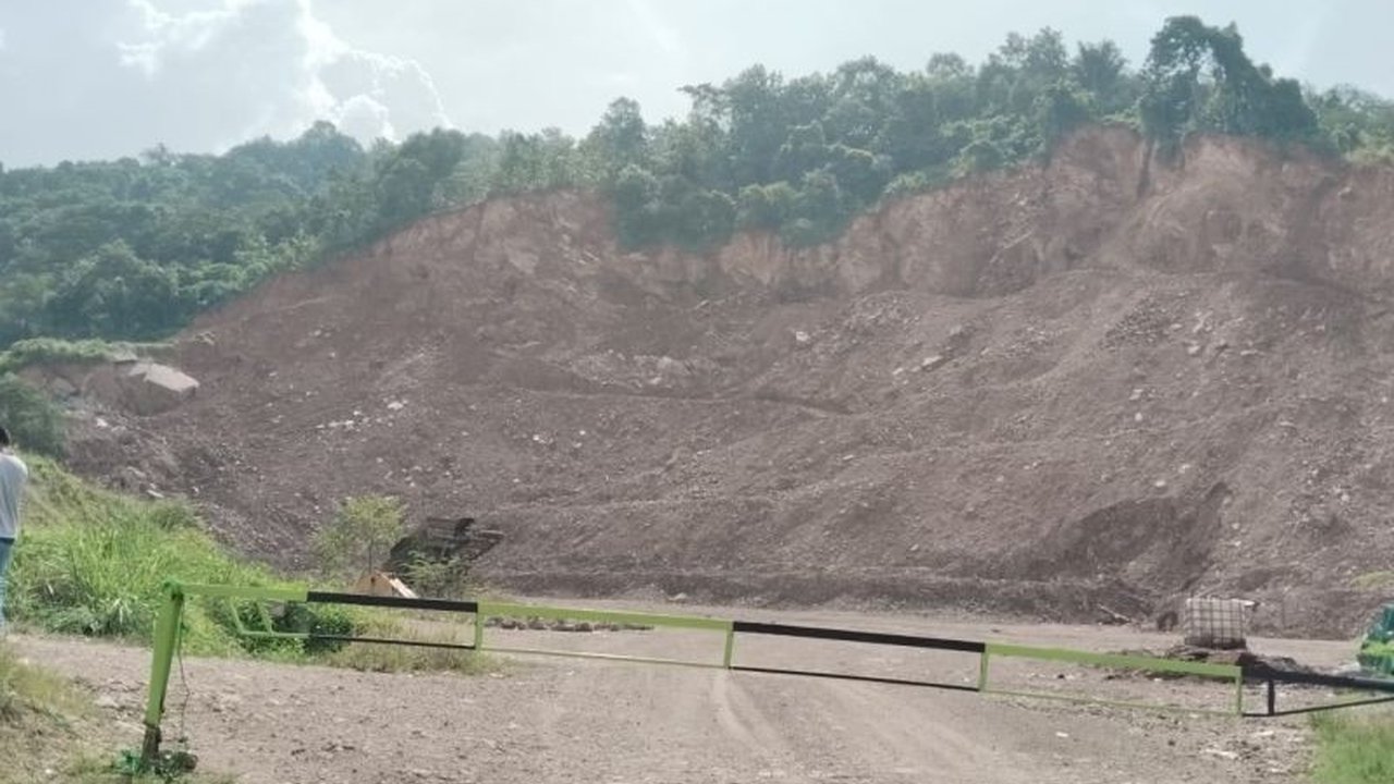 Wali Kota Bandarlampung, Eva Dwiana, menilai penyegelan tambang galian C di Sukabumi oleh Pemprov Lampung sebagai langkah tepat dalam upaya pencegahan banjir di wilayah tersebut.