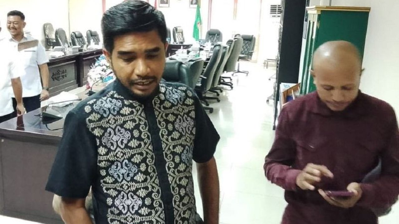 Warga Ambon Diberdayakan Bangun Jaringan Air Bersih, Anggaran Hibah Siap Digulirkan