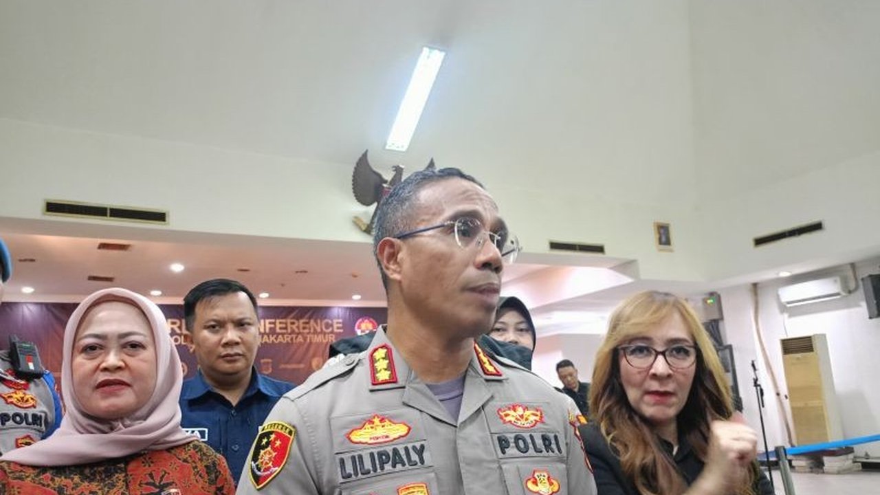 Kepolisian Jakarta Timur akan memeriksa ahli pidana untuk menentukan status hukum kasus kematian mahasiswa UKI, Kenzha Ezra Walewangko, setelah hasil autopsi keluar.