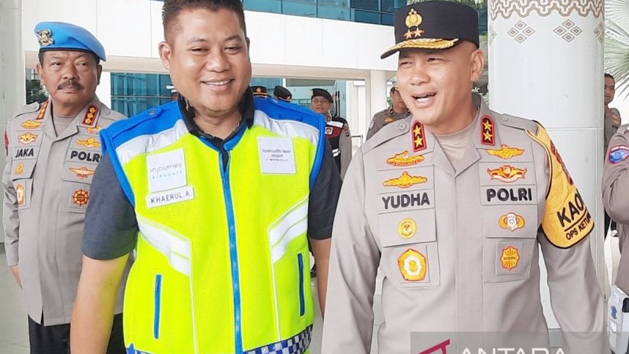 Bandara Syamsudin Noor Banjarmasin siap melayani penerbangan sekitar 5.000 calon haji dari Kalimantan Selatan dan Kalimantan Tengah pada tahun 2025, dengan berbagai persiapan infrastruktur dan sumber daya manusia telah dilakukan.