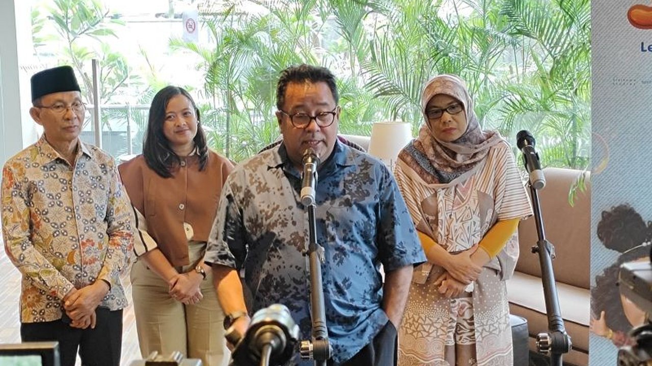 Wagub DKI Jakarta, Rano Karno, mengusulkan penyelenggaraan festival film internasional di Jakarta untuk mendukung status kota global dan mendorong industri perfilman Indonesia.