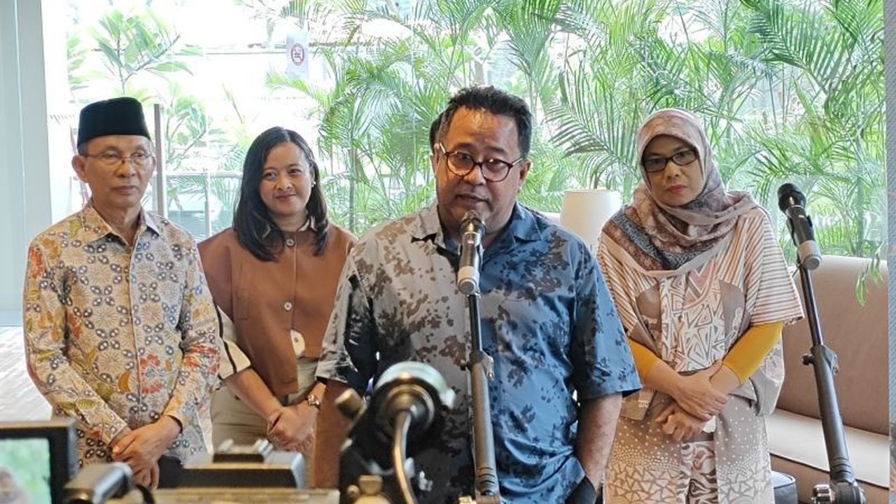 Wagub DKI Jakarta, Rano Karno, berharap film animasi Jumbo dapat menginspirasi animator muda Indonesia dan memberikan hiburan edukatif bagi keluarga.