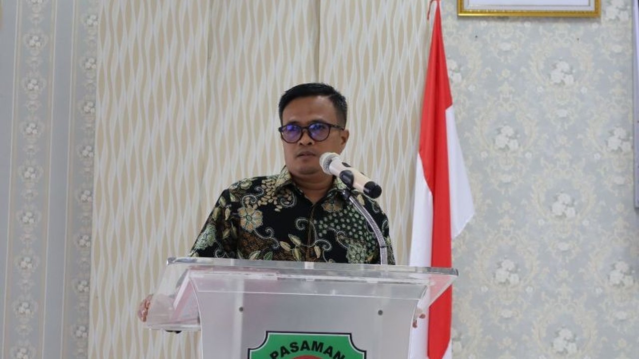 KPU Pasaman menargetkan partisipasi pemilih 60 persen pada PSU Pilkada 19 April 2025 mendatang, meskipun tantangannya berat mengingat rendahnya partisipasi pada PSU sebelumnya.