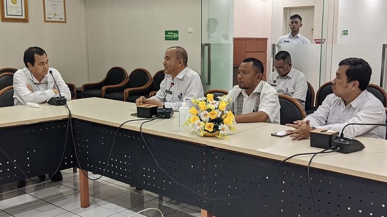 KemenHAM Kecam Kekerasan Seksual di RSHS: Audit HAM di Dunia Kedokteran Didesak