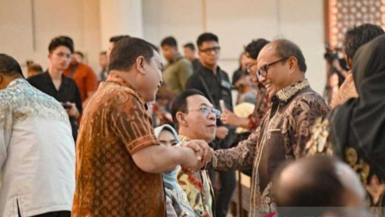 Pemerintah Kota Padangsidimpuan menyatakan dukungan penuh terhadap program Sekolah Rakyat untuk meningkatkan akses pendidikan bagi masyarakat, selaras dengan visi Presiden Prabowo Subianto.