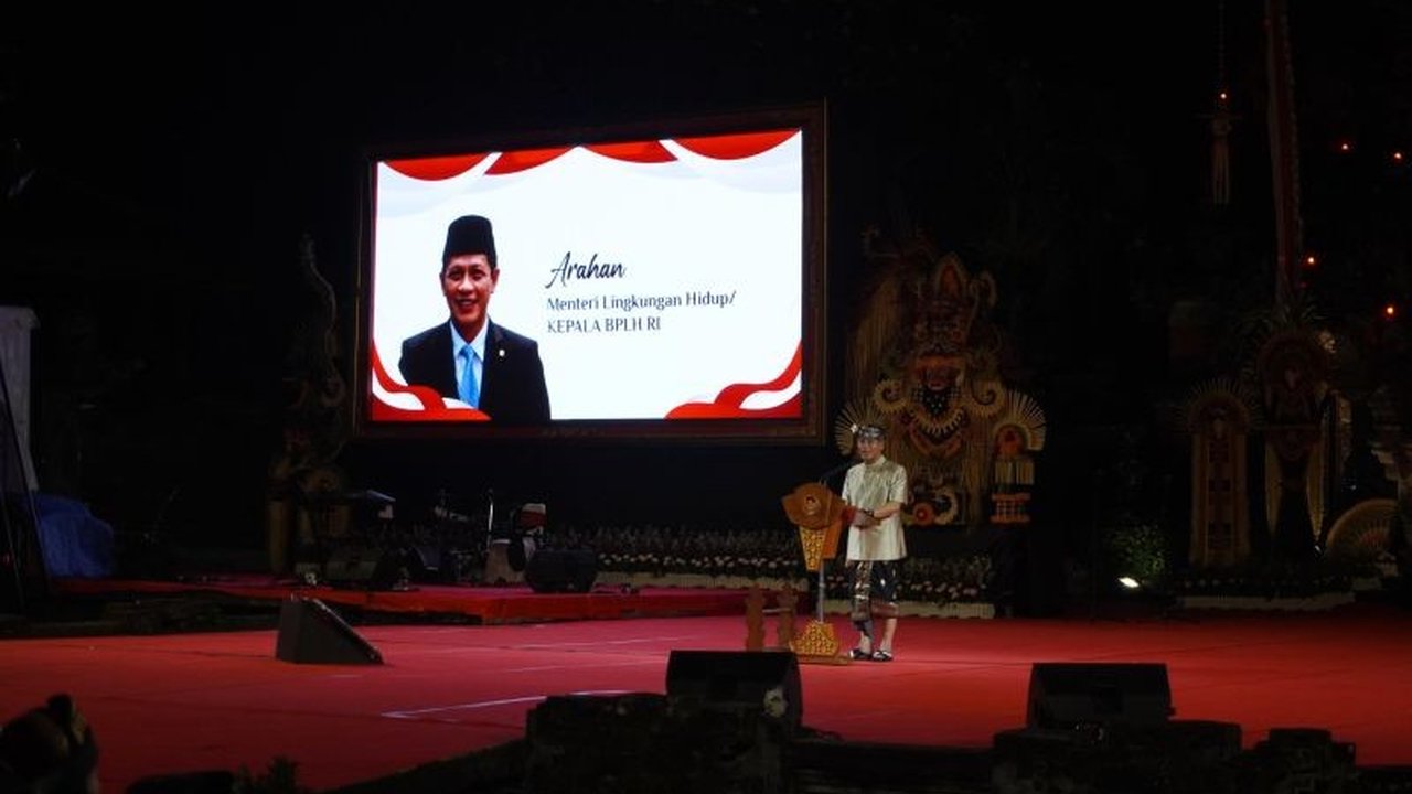 Pemerintah Indonesia resmi menghentikan praktik pembuangan sampah terbuka di seluruh Indonesia, menargetkan pengelolaan sampah 100 persen pada 2029, dimulai dengan penutupan 37 TPA dalam enam bulan ke depan.