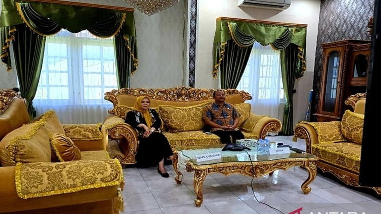 Wakil Gubernur Gorontalo mengajak masyarakat Gorontalo Utara berpartisipasi aktif dalam Pemungutan Suara Ulang (PSU) Pilkada pada 19 April 2025 untuk memastikan proses demokrasi berjalan lancar dan damai.