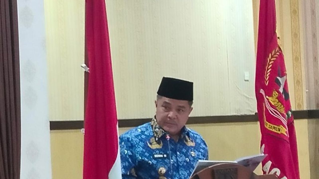 Kabupaten Agam, Sumatera Barat, sukses jalankan program sawah pokok murah, menekan biaya produksi dan meningkatkan hasil panen padi untuk mendukung swasembada pangan nasional.