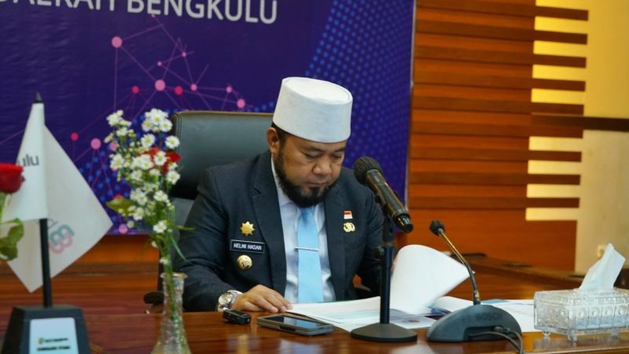 Provinsi Bengkulu menyatakan kesiapannya menampung 1.000 warga Gaza Palestina sebagai bentuk dukungan terhadap rencana evakuasi Presiden Prabowo Subianto, yang diajukan setelah permintaan komunitas internasional.