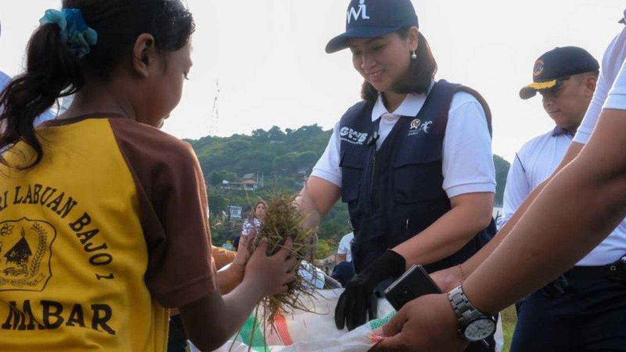 Kementerian Pariwisata bersama pemangku kepentingan lainnya meluncurkan Gerakan Wisata Bersih di Labuan Bajo untuk meningkatkan kualitas dan keberlanjutan destinasi wisata tersebut serta memperbaiki peringkat kesehatan dan kebersihan Indonesia dalam TTDI.