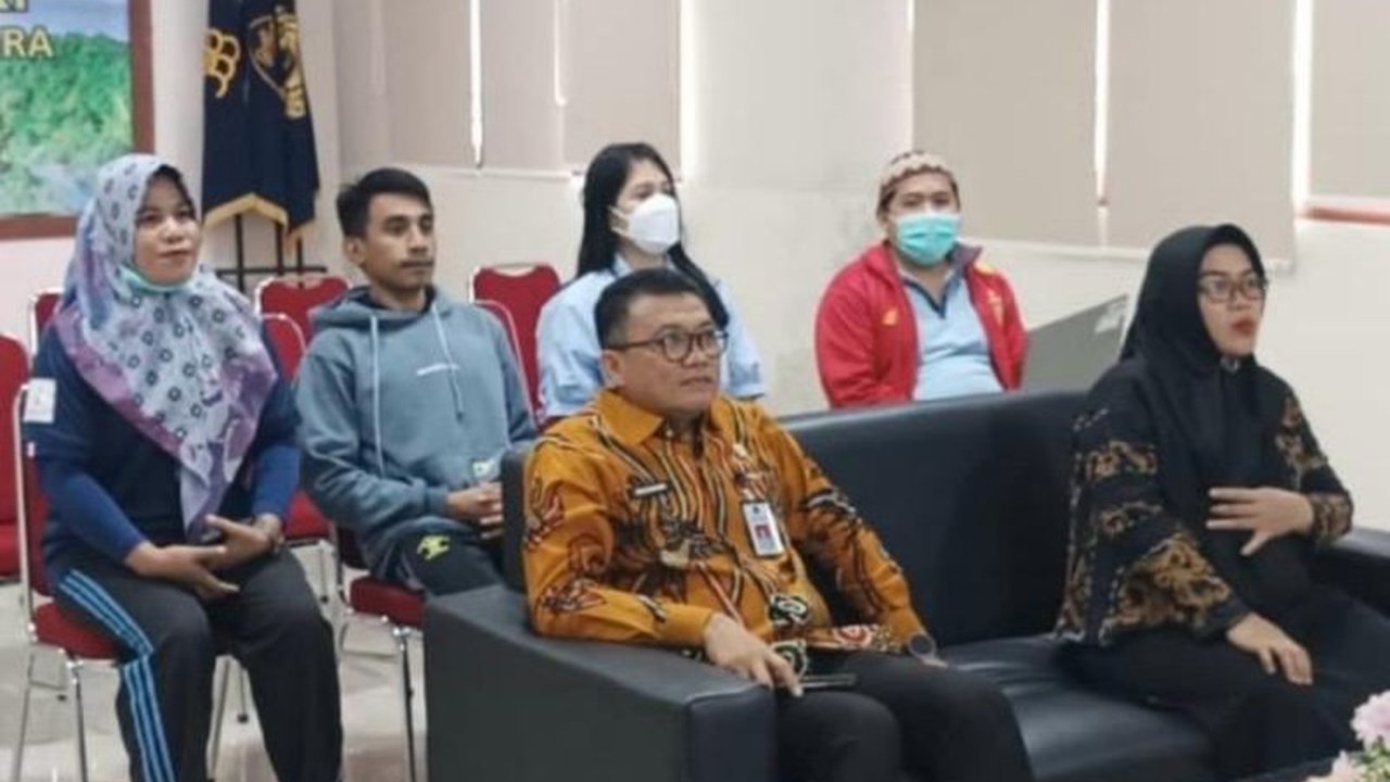 Sebanyak 102 kepala desa dan lurah di Maluku Utara mengikuti seleksi Peacemaker Justice Award (PJA) tingkat daerah, memperebutkan penghargaan atas kontribusi mereka dalam perdamaian.