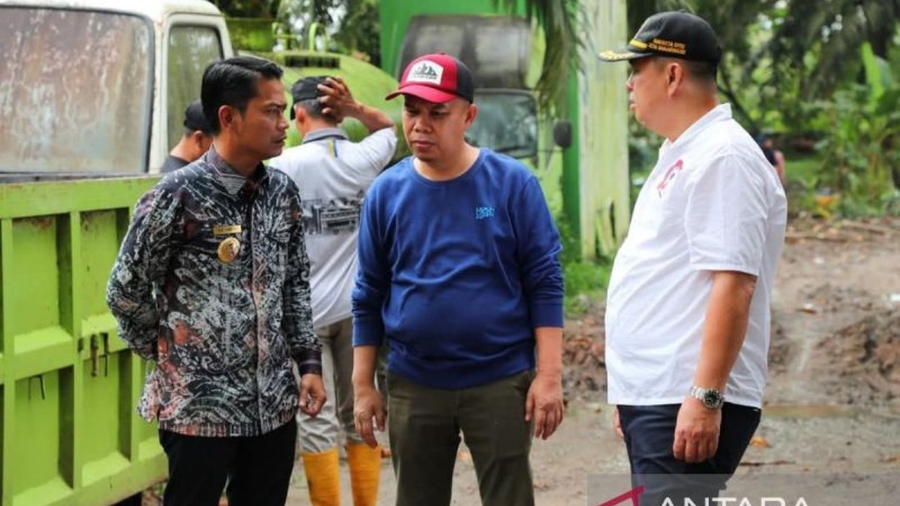 Pemerintah Kota Banjarmasin mendapat izin membenahi TPAS Basirih yang ditutup karena sistem pembuangan terbuka, solusi jangka pendek untuk krisis sampah yang mencapai 650 ton per hari.