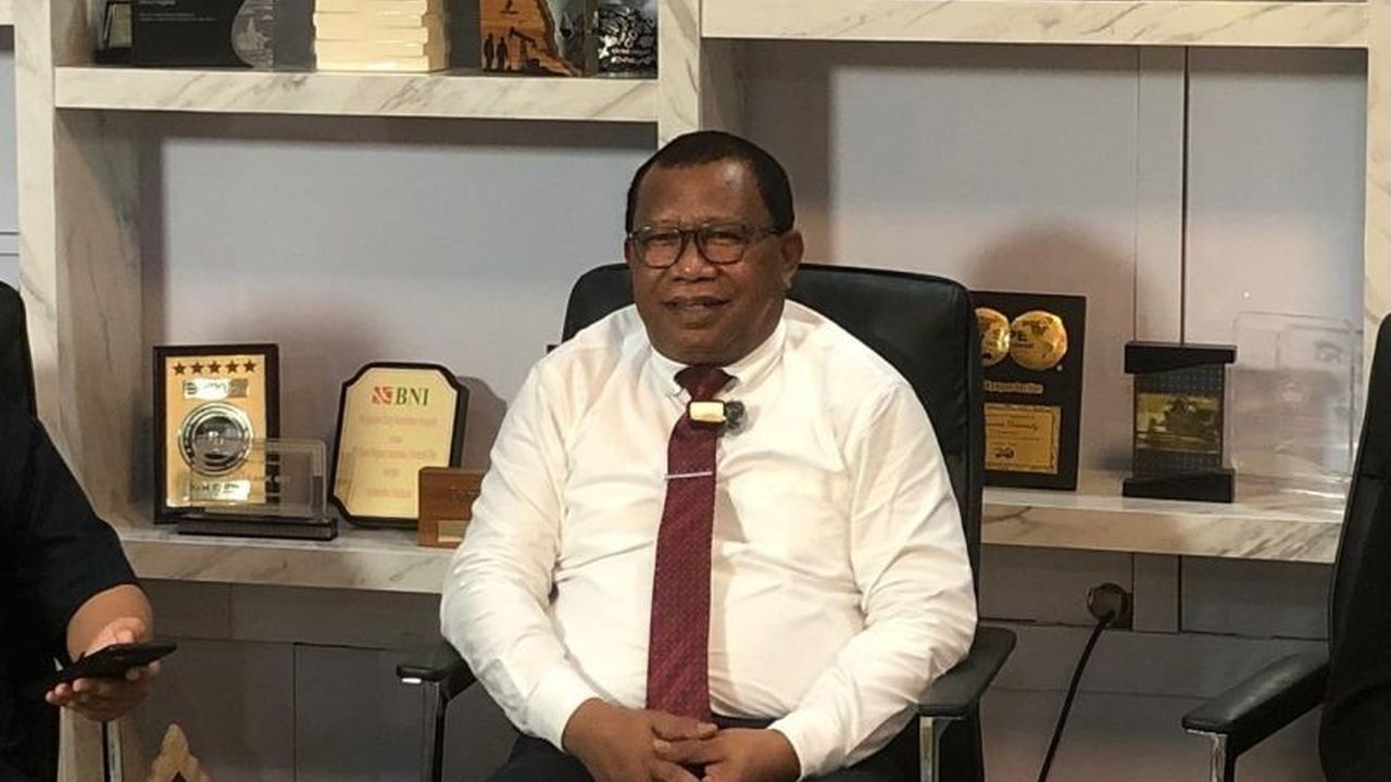 Universitas Pattimura (Unpatti) meningkatkan kualitas layanan Program Studi di Luar Kampus Utama (PSDKU) di Maluku Barat Daya (MBD) dan Kepulauan Aru untuk pemerataan pendidikan tinggi di wilayah terluar.