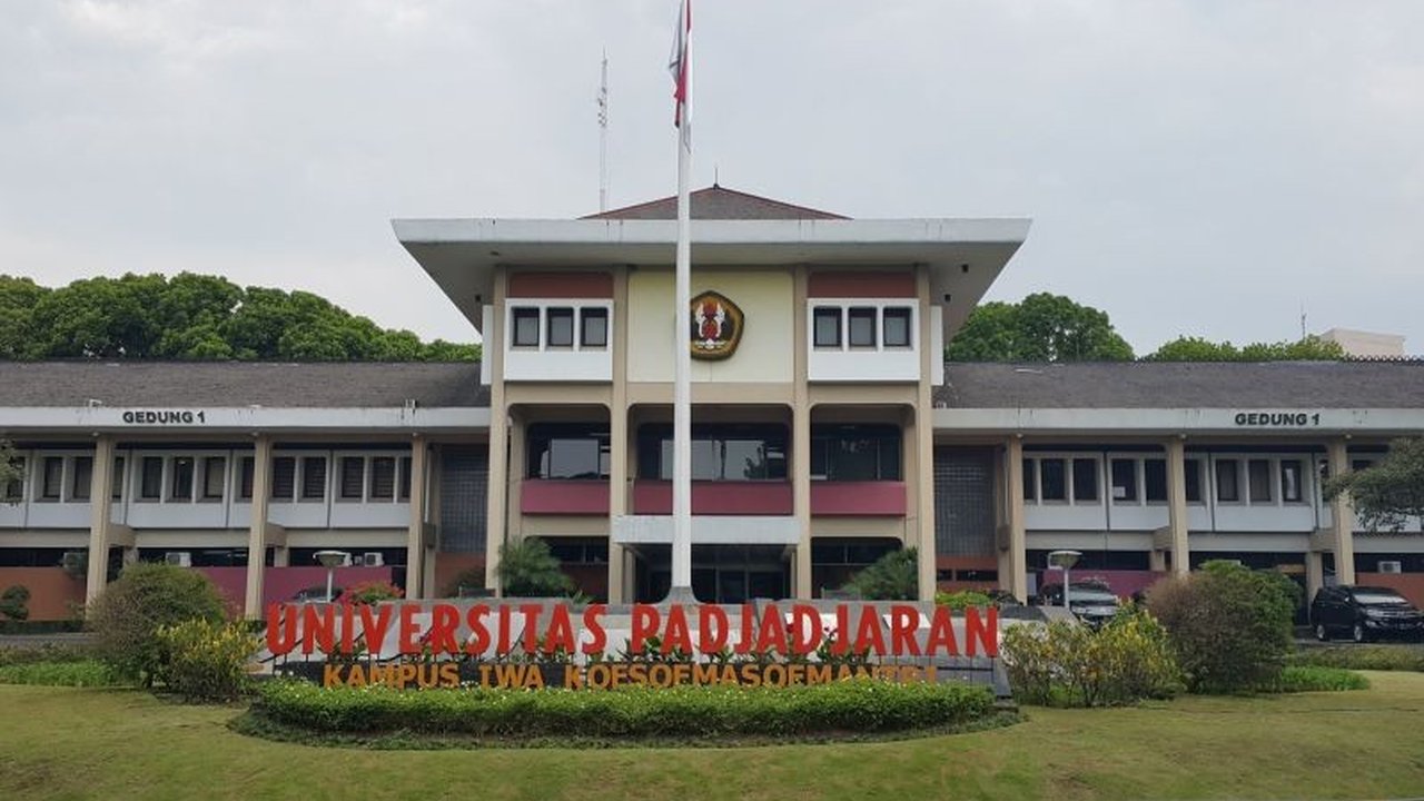 Unpad Evaluasi Total Kasus Pemerkosaan RSHS: Pendidikan Dokter Dihentikan Sementara?