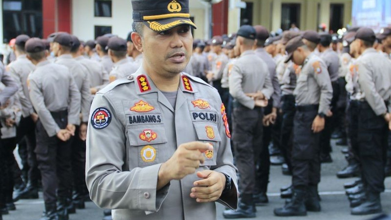 Polda Maluku Utara mengimbau masyarakat meningkatkan kepedulian terhadap meningkatnya angka bunuh diri di Maluku Utara, mengajak untuk memperkuat keimanan dan saling mendukung.