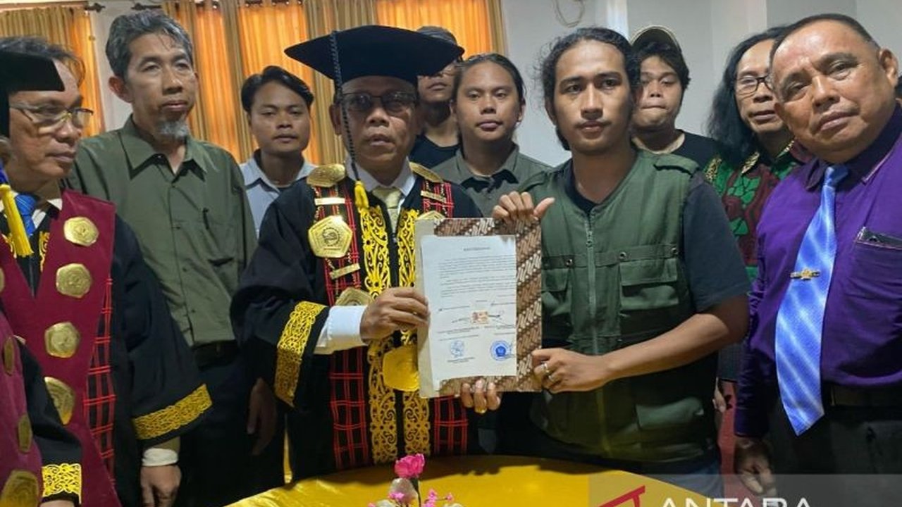 Sivitas akademika Universitas Mulawarman (Unmul) Samarinda mengawal tuntas kasus penambangan ilegal di Kawasan Hutan Dengan Tujuan Khusus (KHDTK) Diklathut Fahutan Unmul dan mendesak penegakan hukum yang adil.