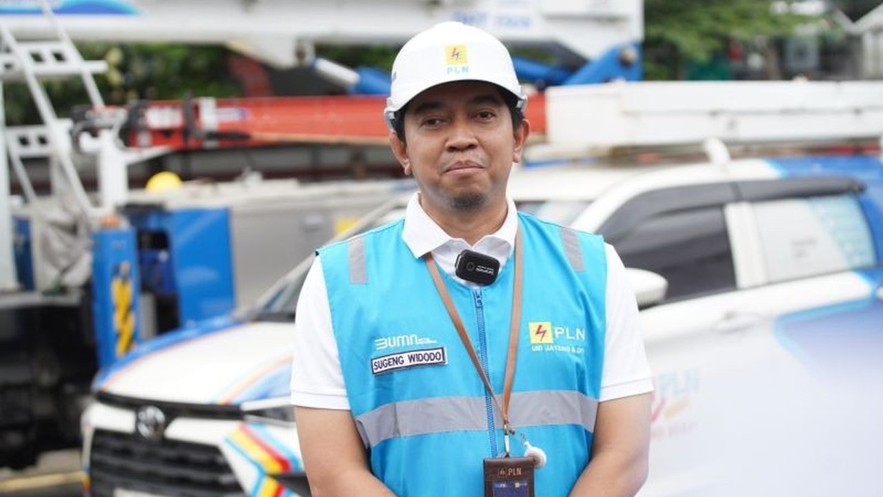 PLN UID Jawa Tengah dan DIY memastikan tidak ada kenaikan tarif listrik setelah Lebaran 2025; kenaikan tagihan yang terjadi disebabkan peningkatan konsumsi, bukan penyesuaian tarif.