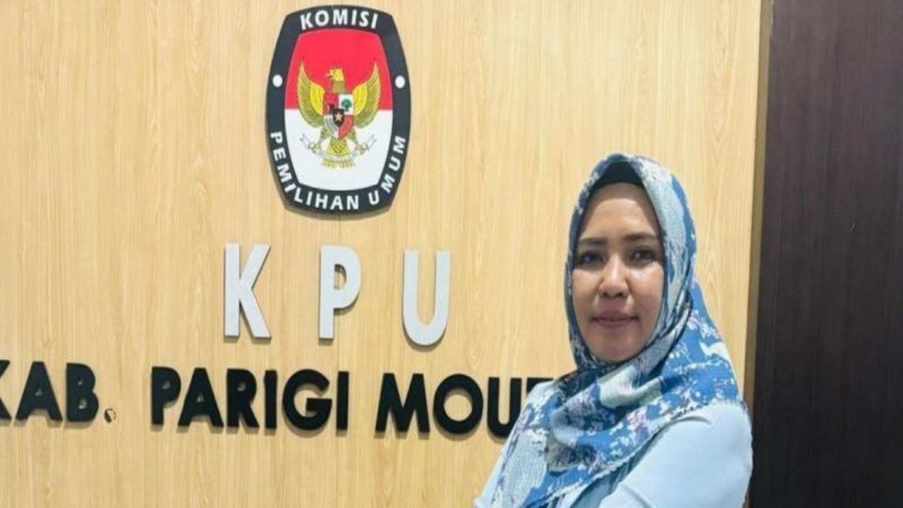 KPU Parigi Moutong mulai mendistribusikan logistik PSU Pilkada ke 15 kecamatan, dengan total 335.916 surat suara untuk 327.357 pemilih,  mengarahkan prioritas pada daerah terpencil demi pemungutan suara 16 April 2025.