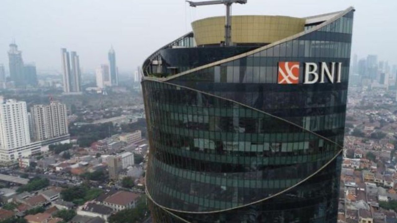 BNI telah menyalurkan KUR senilai Rp14,3 triliun ke sektor pangan, menjangkau 128 debitur dan berkontribusi pada program swasembada pangan pemerintah.