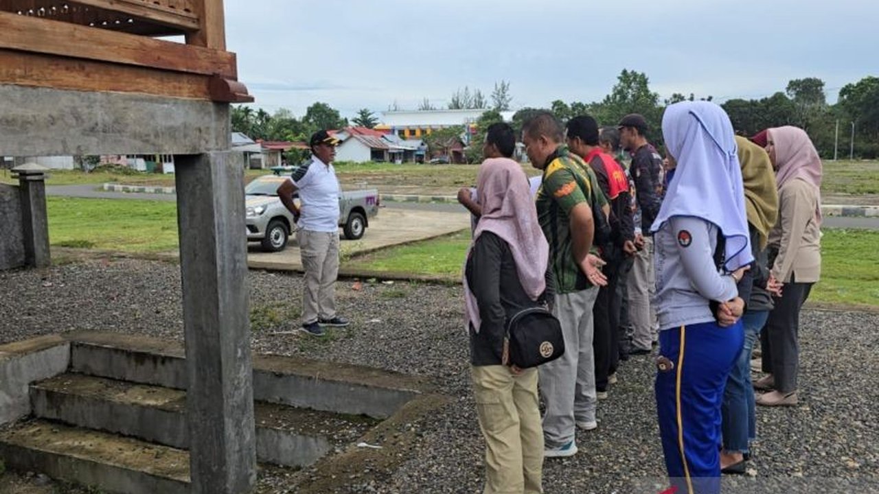 Pemerintah Kabupaten Mukomuko meningkatkan pengawasan di rumah adat pascaviralnya video sekelompok remaja mabuk dan merokok di lokasi tersebut, guna mencegah terulangnya kejadian serupa.