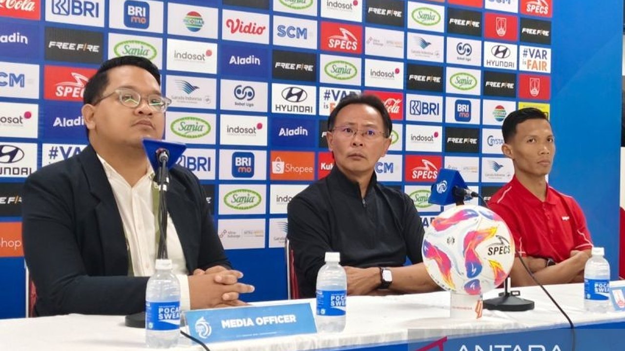 Pelatih Persis Solo, Ong Kim Swee, menegaskan pentingnya peningkatan performa tim dalam enam laga sisa untuk keluar dari zona degradasi setelah kekalahan memalukan dari Maluku United.