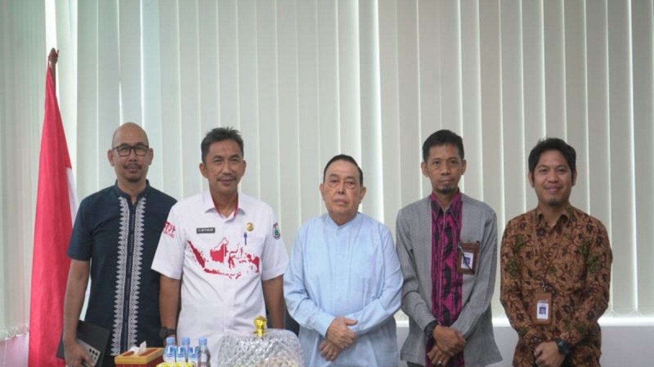 Sulbar Segera Bangun Balai Pelestarian Budaya: Warisan Mandar Terjaga