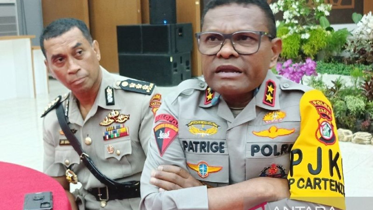 Sebelas jenazah pendulang emas yang menjadi korban kelompok kriminal bersenjata (KKB) telah dievakuasi dari Yahukimo dan Pegunungan Bintang, Papua Pegunungan; operasi kemanusiaan masih berlanjut.