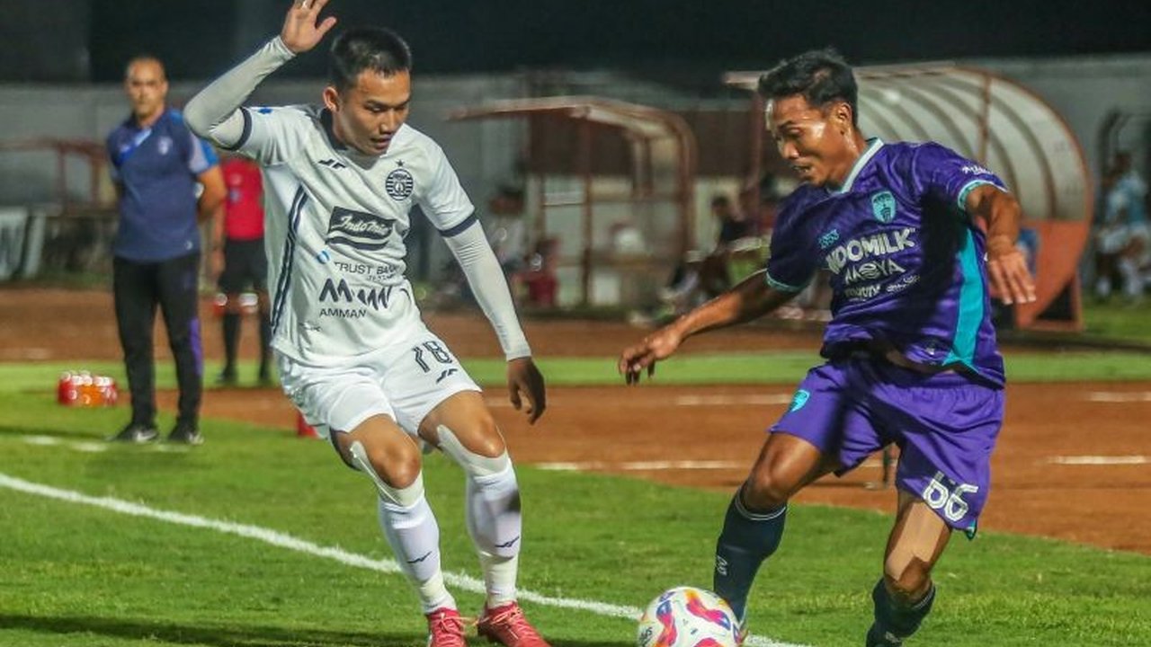Pelatih Persija Carlos Pena khawatir dengan cedera Witan Sulaeman setelah tekel keras dari pemain Persebaya, Slavko Damjanovic, dalam laga Liga 1 yang berakhir imbang 1-1.