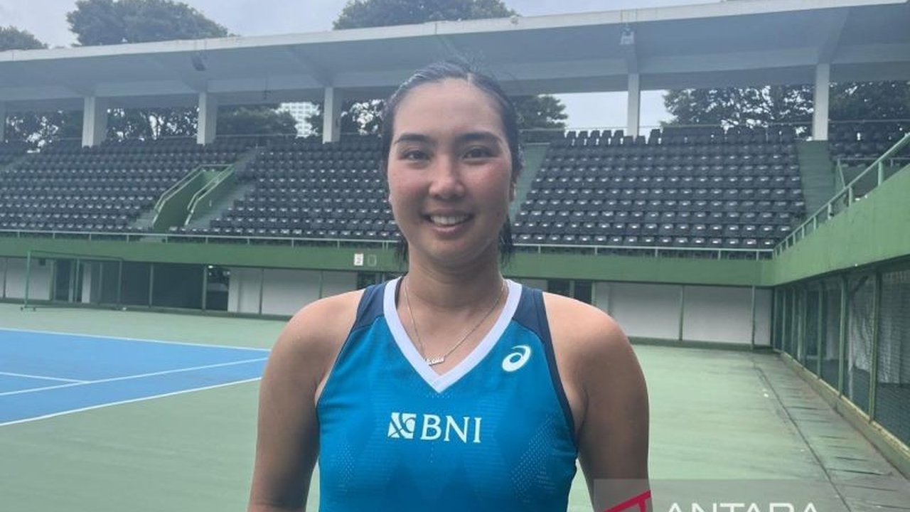Setelah pulih dari tuli mendadak dan cedera pergelangan tangan, petenis Aldila Sutjiadi bersiap mengikuti turnamen di Amerika Serikat, dimulai dengan turnamen ITF sebagai pemanasan sebelum Indian Wells dan Miami Open.