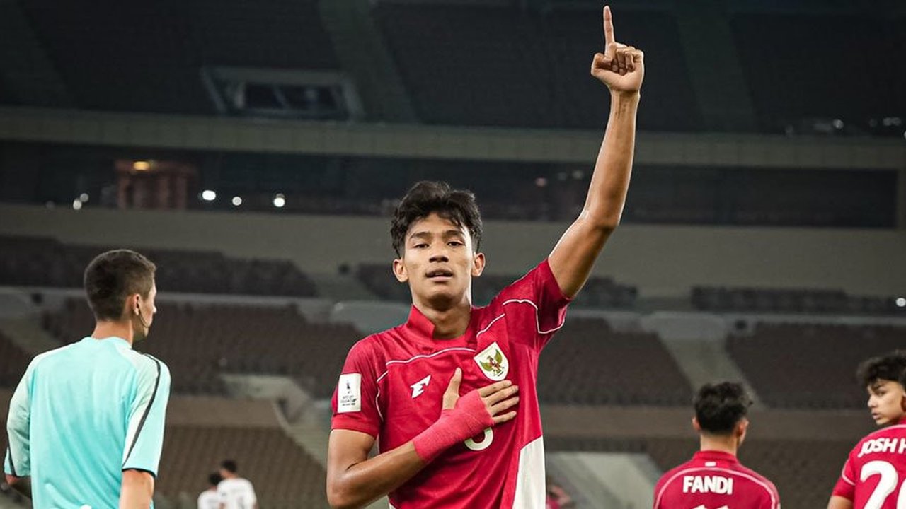 Jadwal Babak 8 Besar Piala Asia U-17 2025