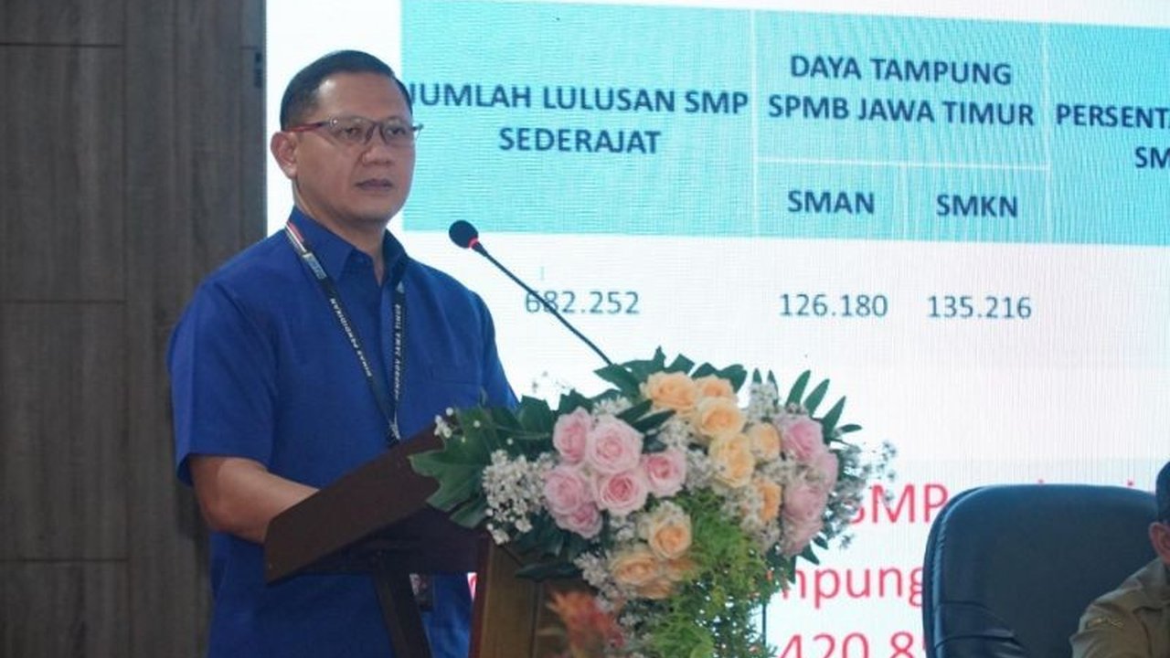 Jatim Instruksikan Sekolah Segera Serahkan Ijazah Siswa: Tanpa Syarat dan Biaya!