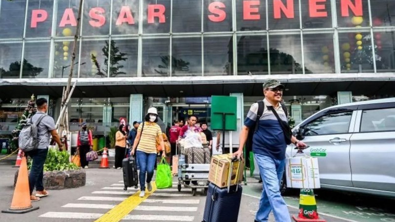 Dukcapil Jaksel Awasi Data Pendatang Baru Lewat Daring, Akurat dan Tepat