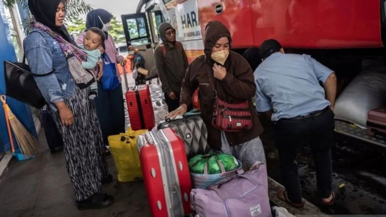 Sebanyak 148 pendatang memilih Jakarta Selatan sebagai tujuan pasca libur Lebaran 2025, dengan mayoritas usia produktif dan pelajar/mahasiswa.