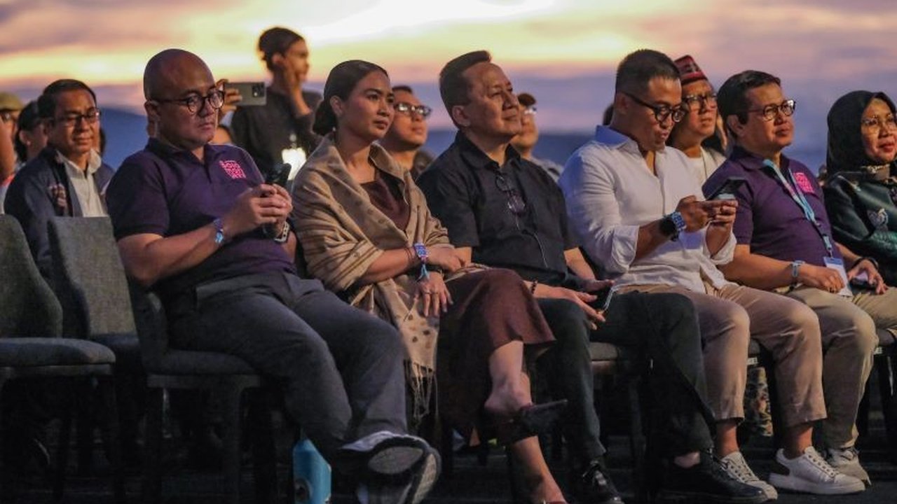 International Golo Mori Jazz (IGMJ) 2025 di Labuan Bajo akan memperkuat citra pariwisata Indonesia di mata dunia, mendorong ekonomi lokal, dan menerapkan prinsip keberlanjutan lingkungan.