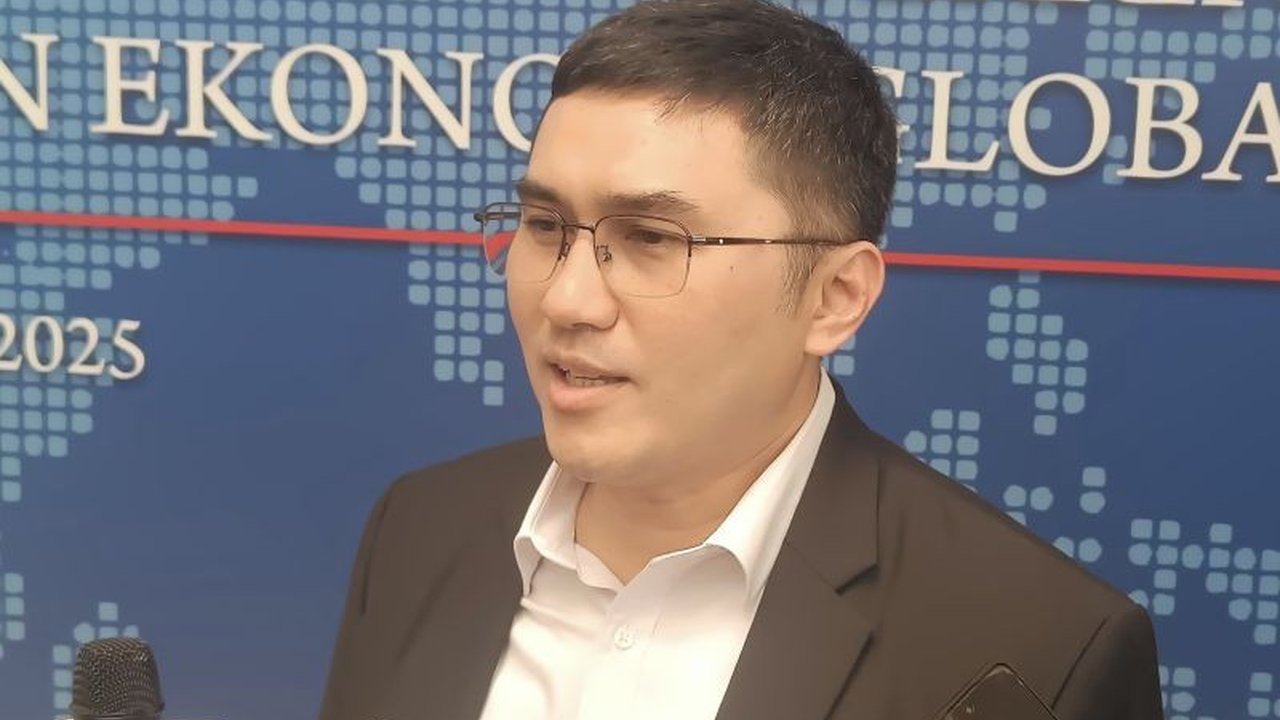 Juru Bicara Partai Demokrat menilai kunjungan sejumlah menteri ke Jokowi sebagai hal wajar,  menunjukkan silaturahmi dan gotong royong dalam membangun bangsa.