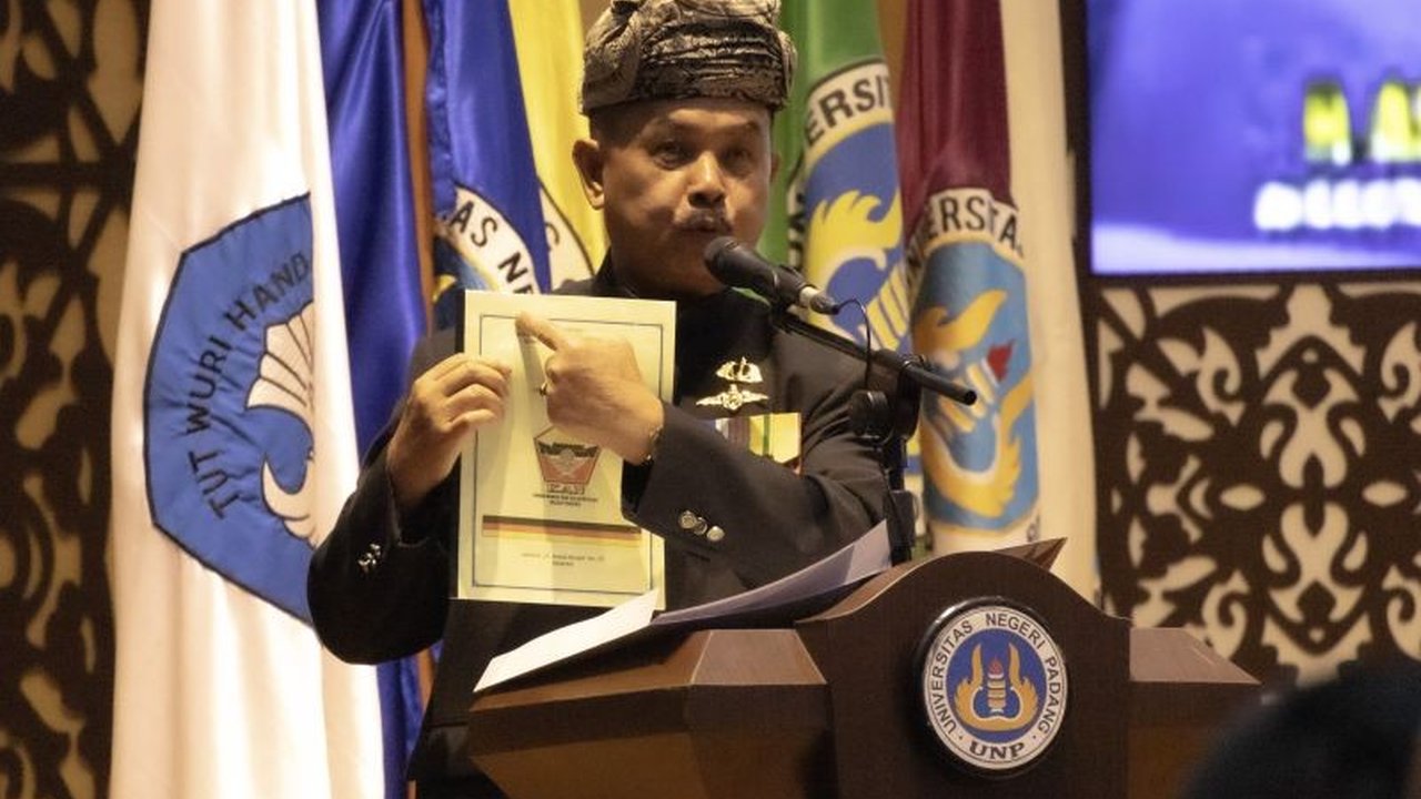 Tanah Ulayat Bersertifikat di Sumbar Tak Bisa Dijual Sembarangan, LKAAM Pastikan!