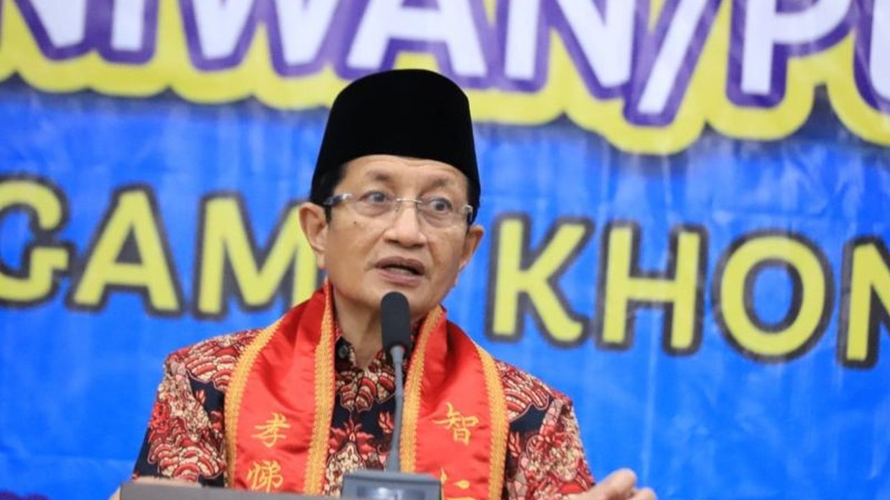 Kementerian Agama (Kemenag) menjadikan masjid, KUA, dan lembaga pendidikan keagamaan sebagai motor penggerak ekoteologi nasional untuk pelestarian lingkungan dan pencegahan kerusakan iklim, dimulai dengan penanaman satu juta pohon Matoa pada Hari Bumi.