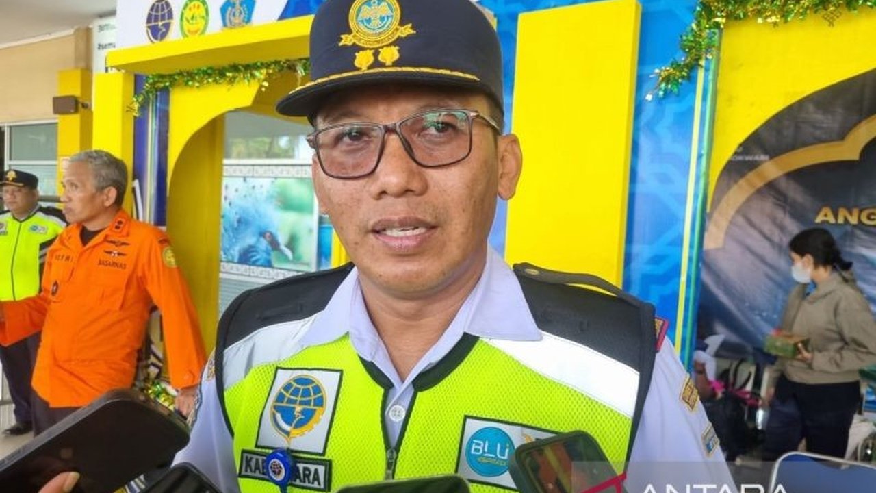 Produk hasil laut menjadi penggerak utama peningkatan pengiriman kargo dari Bandara Rendani Manokwari selama periode mudik Lebaran 2025, mencapai 75.864 kg.
