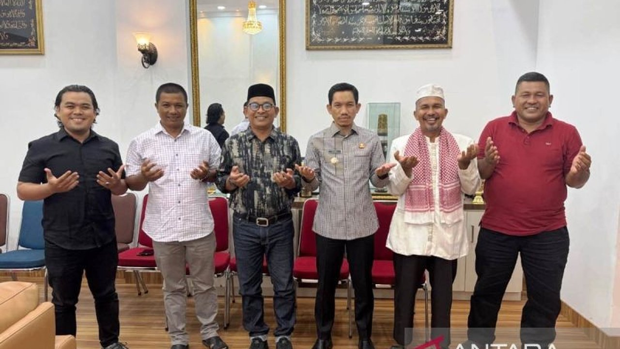 Pemerintah Kabupaten Aceh Barat memberikan dukungan penuh terhadap transformasi STAIN Teungku Dirundeng Meulaboh menjadi IAIN, ditargetkan rampung pada tahun 2025.