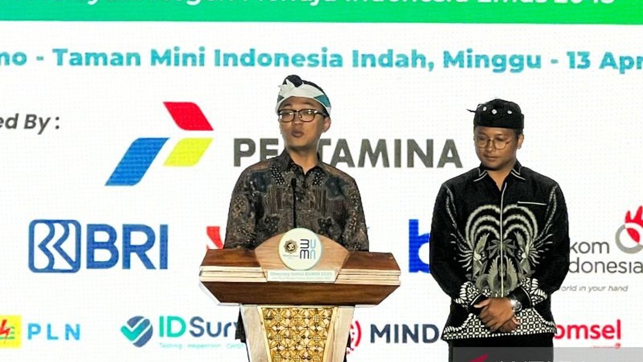 Danantara: Pilar Baru Penguatan BUMN dan Visi Ekonomi Indonesia