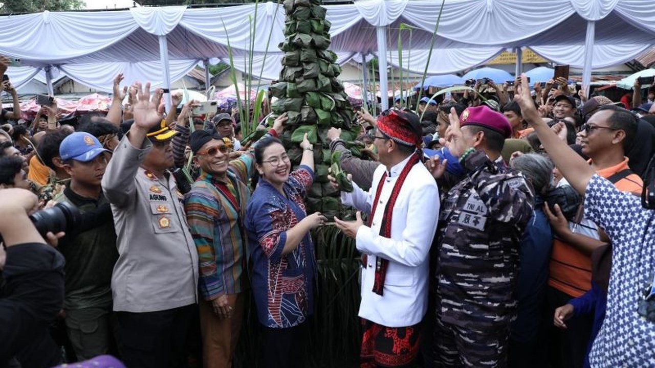 Wali Kota Semarang mengusulkan musrenbang khusus pariwisata untuk pengembangan sektor ini secara komprehensif, dengan Goa Kreo sebagai salah satu fokus utama pengembangan.