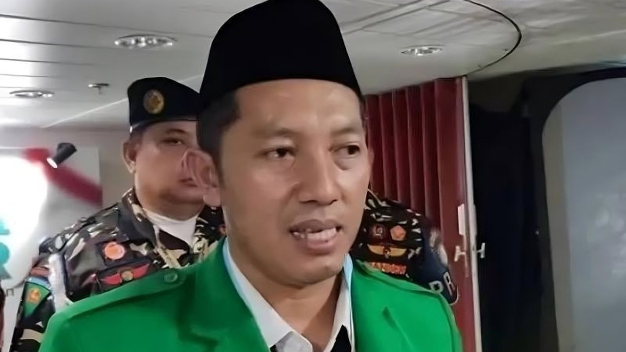 GP Ansor Apresiasi kinerja Polri dan pemerintah dalam menangani arus mudik Lebaran 2025 yang berjalan lancar berkat sinergi dan strategi yang tepat, termasuk penerapan sistem satu arah.