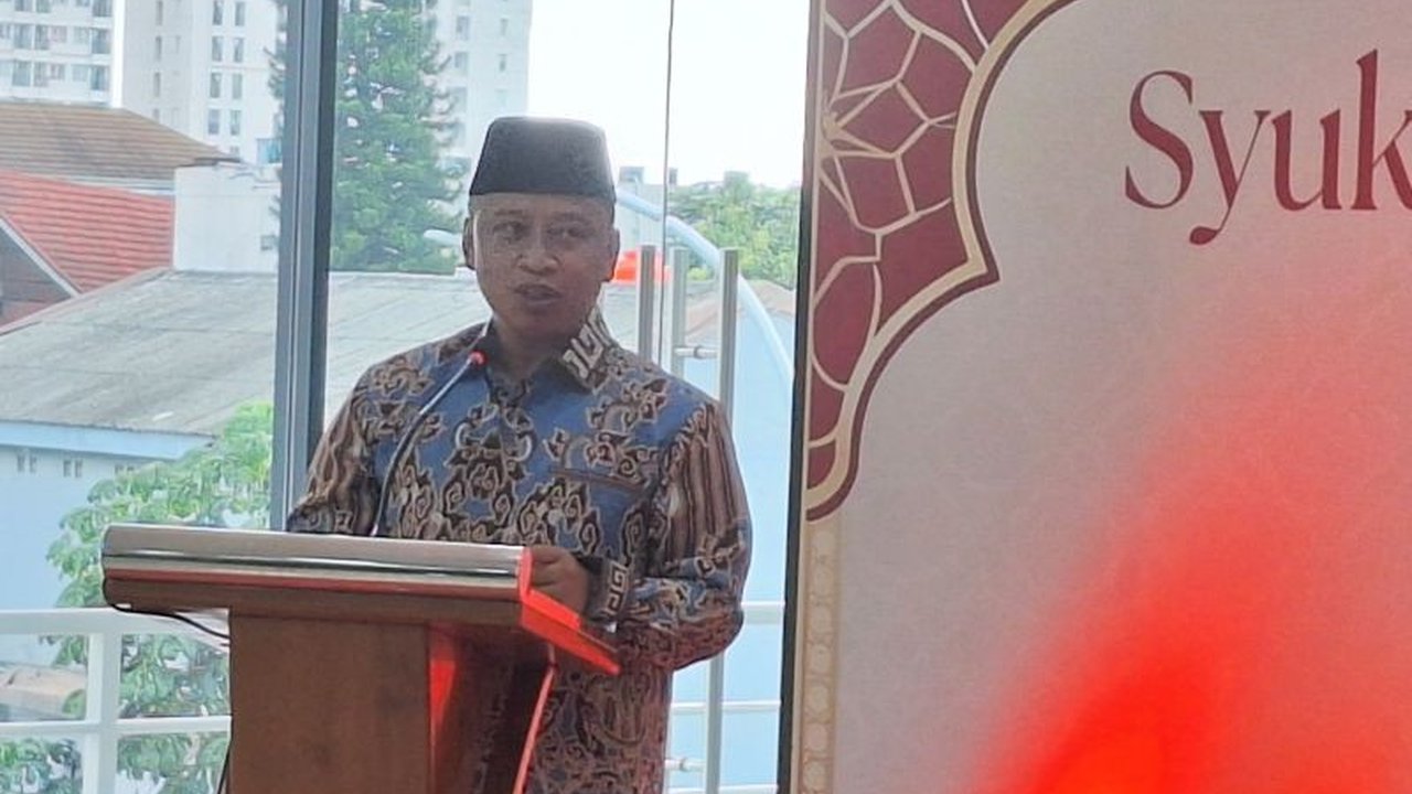 Wali Kota Depok, Supian Suri, mengingatkan calon jamaah haji untuk mempersiapkan diri secara fisik dan mental, serta menjaga stamina selama di Tanah Suci.